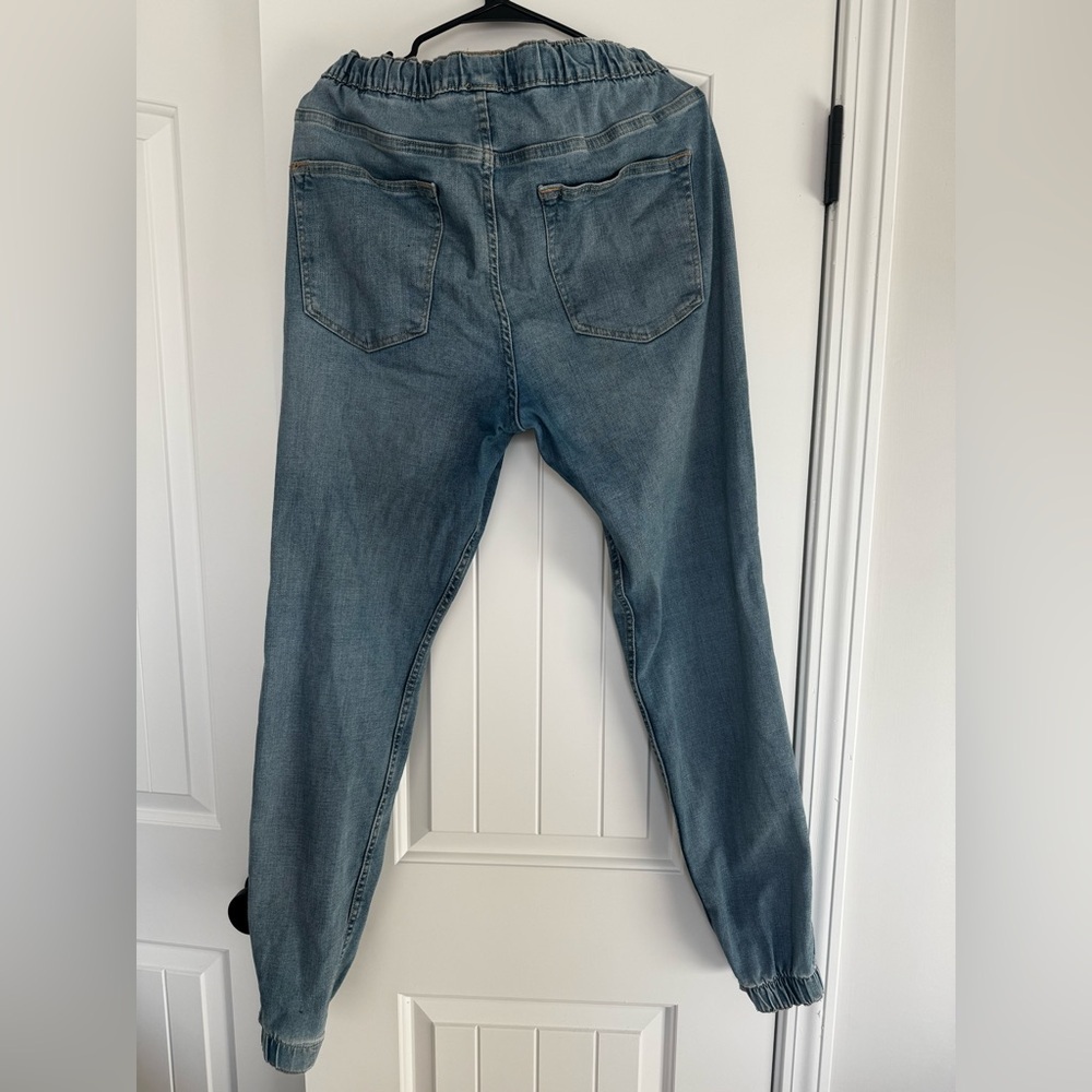 Hollister Jean joggers - Picture 2 of 3